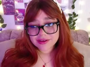 chaarlotte_1 on Chaturbate