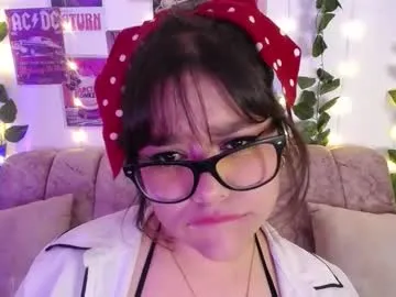 chaarlotte_1 on Chaturbate