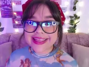 chaarlotte_1 on Chaturbate