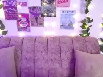 chaarlotte_1 on Chaturbate