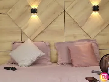 channelcrawford on Chaturbate