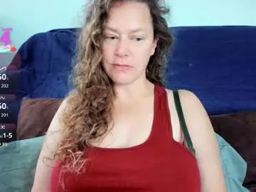 chantarra on Chaturbate