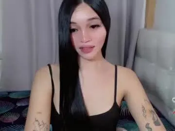 chantelle_fuckdoll on Chaturbate
