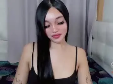 chantelle_fuckdoll on Chaturbate