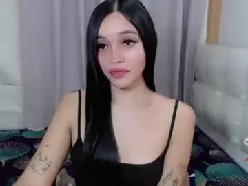 chantelle_fuckdoll on Chaturbate