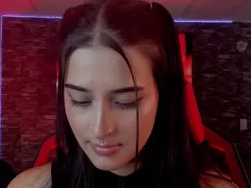 charlotte_greys on Chaturbate