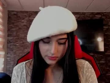 charlotte_greys on Chaturbate