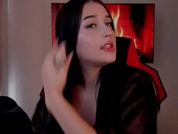 charlotte_greys on Chaturbate