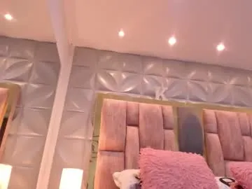 charlotte_icee — climax + orgasm + cliptoris - c ontrol lush #anal #latina #ass #lovense #bigass [432 tokens left]