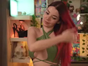 charmings_054 on Chaturbate