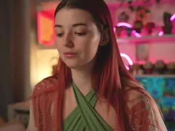 charmings_054 on Chaturbate