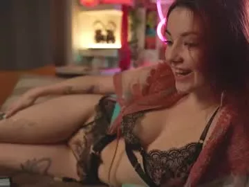 charmings_054 on Chaturbate