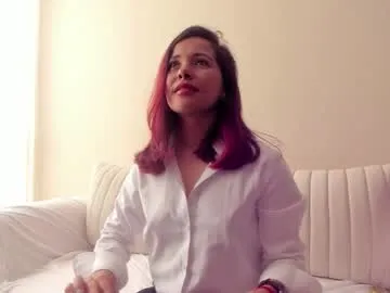 cheek_chic12 on Chaturbate