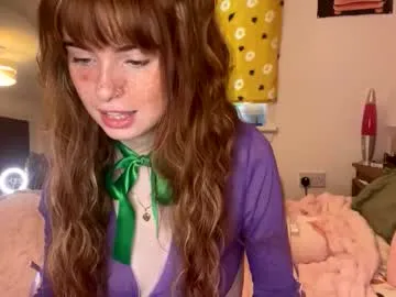 cheekykatx on Chaturbate