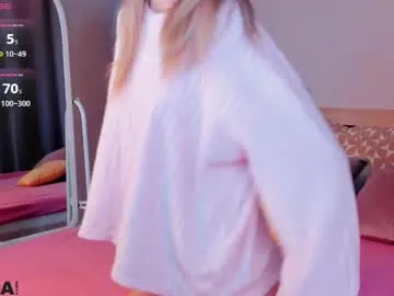 cherry_pr1ce on Chaturbate