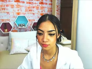 cherylloving_ on Chaturbate