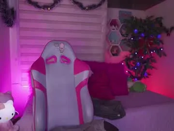 chloe_moons_ on Chaturbate