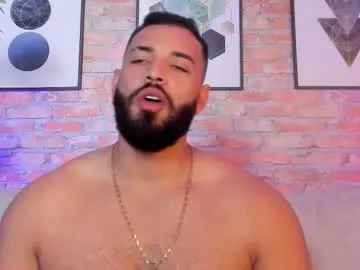 chris_varden on Chaturbate