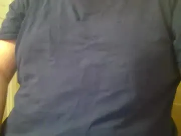 chubbycub14 on Chaturbate