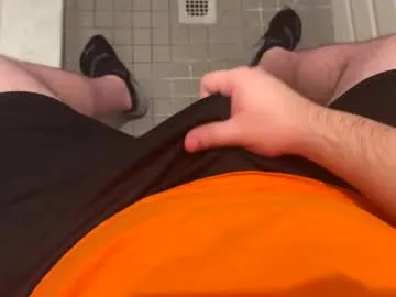 chubbycub14 on Chaturbate