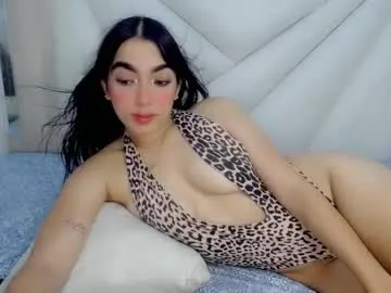 cieloo_ on Chaturbate