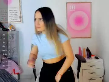 ciindy_lovee on Chaturbate