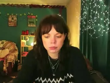 clancyosbourne on Chaturbate