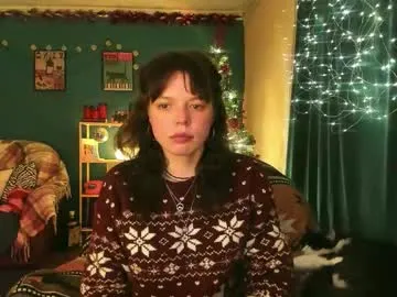 clancyosbourne on Chaturbate