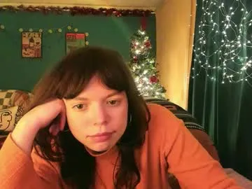 clancyosbourne on Chaturbate