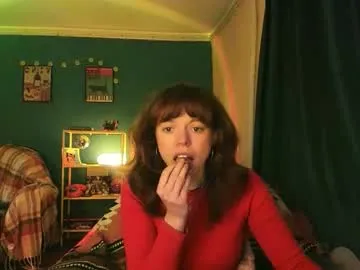 clancyosbourne on Chaturbate