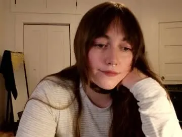 clover_tully — Cum with me!!! #bigboobs #hairy #young #squirt #pvt