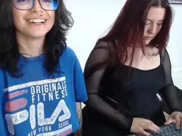 coffeandbread — A very horny and romantic girlfriend couple - Multi-Goal :  The best sexual sex of 2 lesbians  #lesbian #teen #smalltits #couple #lovense