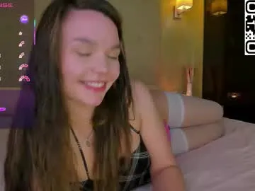 completee_fool — GOAL: SUCK MY FINGERS CLOSE TO CAM<3 [42 tokens remaining] Hey Im Alison! Let's try make my legs shaking;)  MY FAV VIBE 38/77/203 <3 #stockings #squirt #anal #fuckmachine #bigass