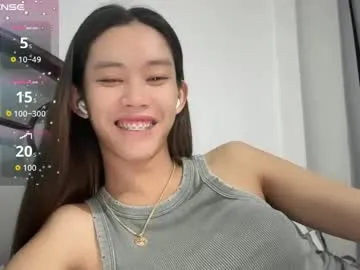 cora_here on Chaturbate