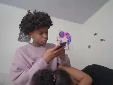 coraline_777 on Chaturbate