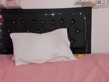 coralsmith11 on Chaturbate