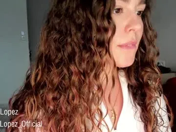 crazypaty on Chaturbate