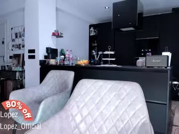 crazypaty on Chaturbate