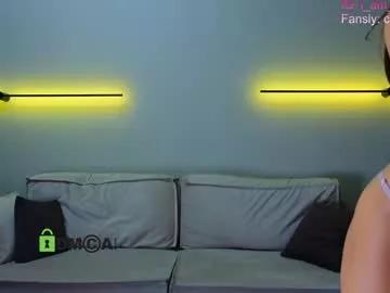 crazzy_cherry on Chaturbate