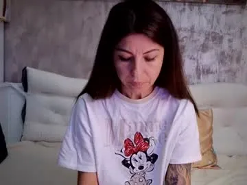 crissy_love on Chaturbate