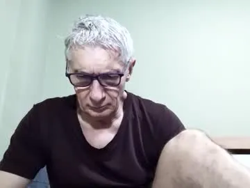 cucaio18 on Chaturbate