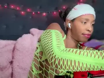 cum2charmxx on Chaturbate