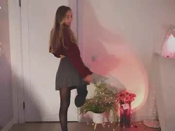 cute_pie_an on Chaturbate