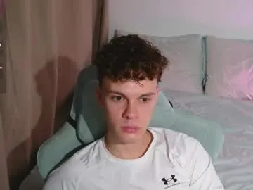 cute_thomas on Chaturbate