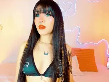 cuteezoe on Chaturbate