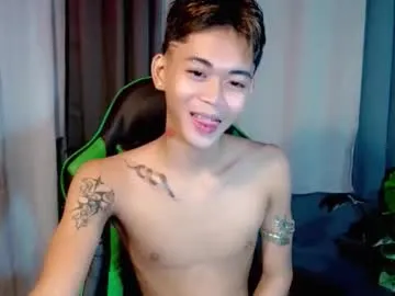 cuteleemoreno on Chaturbate