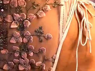 cynthiawest — Make me crave you and make me scream! - Multi Goal: Make me WET | Dildo ride   [699 tokens left] #mature #skinny #saggyboobs #natural #flexible