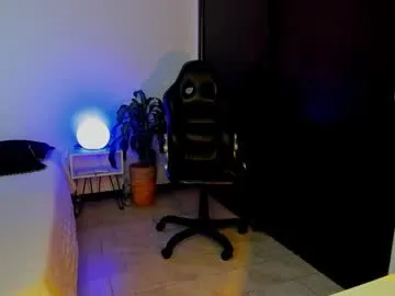 daarkomalfoy on Chaturbate