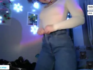 daddysdollhouse on Chaturbate