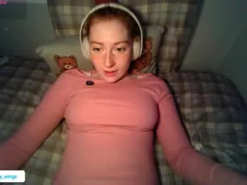 daddysdollhouse on Chaturbate